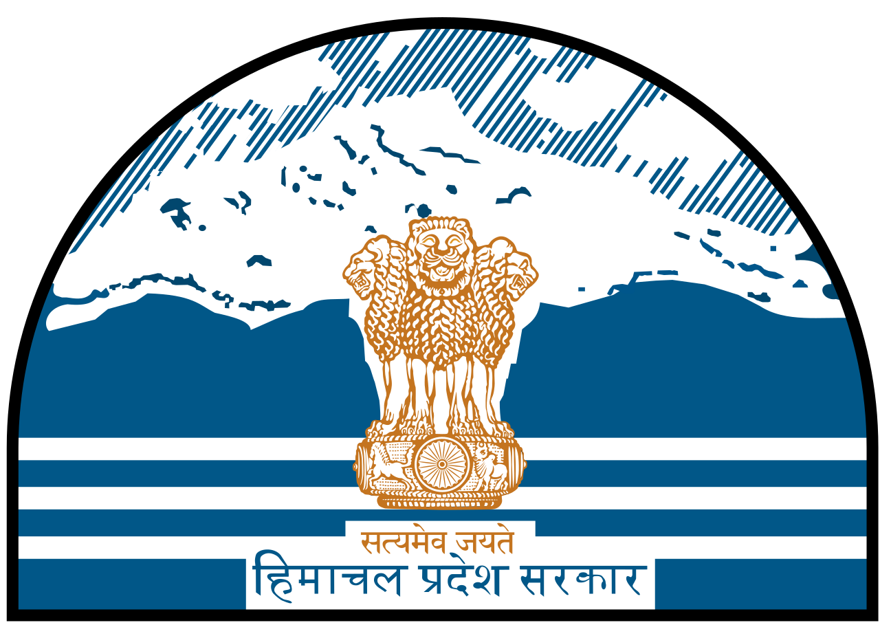 himachal pradesh Logo